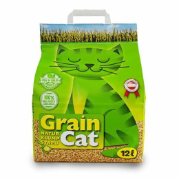 GREEN CAT 12L