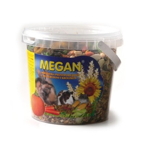 MEGAN WIADERKO 1l GRYZOŃ MEGAN WIADERKO 1l GRYZOŃ