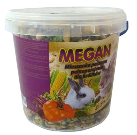 MEGAN WIADERKO 1l KRÓLIK MEGAN WIADERKO 1l KRÓLIK