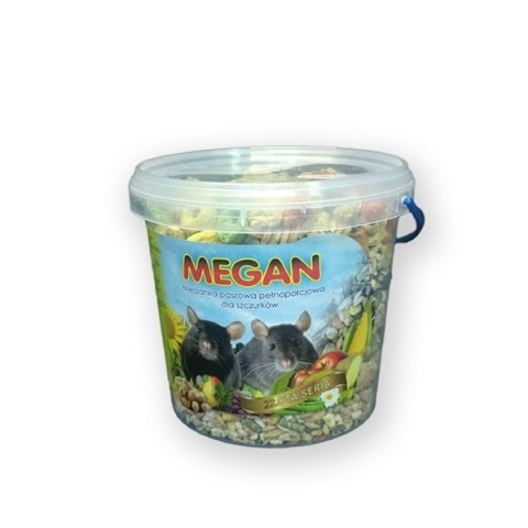 MEGAN WIADERKO 1l SZCZUREK MEGAN WIADERKO 1l SZCZUREK