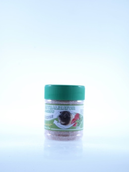 NEUTRALIZATOR LEŚNY PUDEŁKO DLA GRYZONI 250g