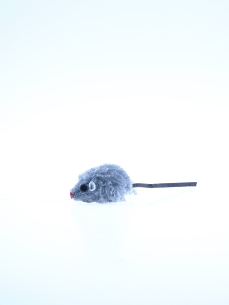 NOBBY MYSZKA DLA KOTA 5cm NOBBY MYSZKA DLA KOTA 5cm