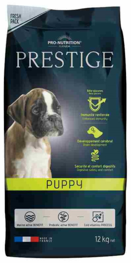 PNF PRESTIGE PUPPY 12 kg