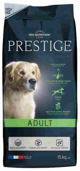 PNF PRESTIGE ADULT 15 kg