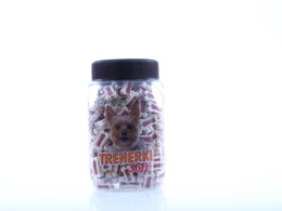 PROZOO TRENERKI CALCIUM WOŁOWINA SOFT 300g