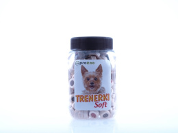 PROZOO TRENERKI KRĄŻKI MIX 300g