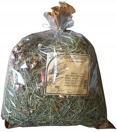 WIO MAR sianko z warzywami 10 x 0,3 kg WIO MAR sianko z warzywami 10 x 0,3 kg