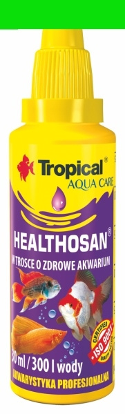 TROPICAL HEALTHOSAN BUTELKA 30ml