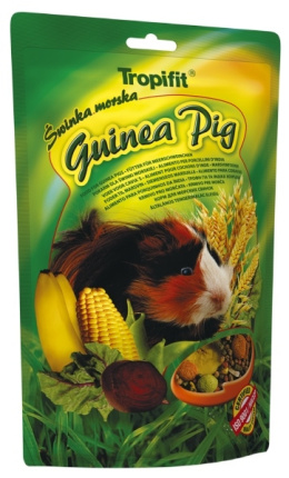 TROPIFIT GUINEA PIG-ŚWINKA 500g