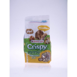 VERSELE-LAGA CRISPY MUESLI HAMSTER 1 kg