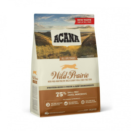 ACANA WILD PRAIRIE 340g