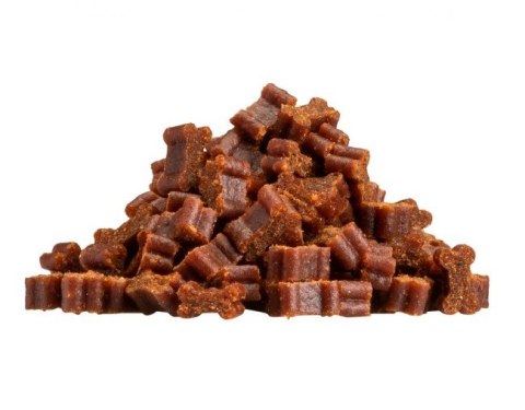 Chewies Goodies (Training) Kosteczki Mini Łosoś 125g Chewies Goodies (Training) Kosteczki Mini Łosoś 125g