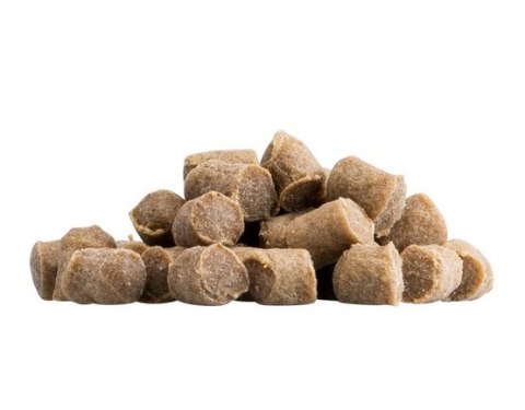 Chewies Trainings-Happen Konina monobiałkowe, bezzbożowe wiaderko 300g Chewies Trainings-Happen Konina monobiałkowe, bezzbożowe wiaderko 300g