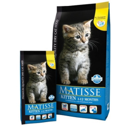 FARMINA MATISSE KITTEN 400g