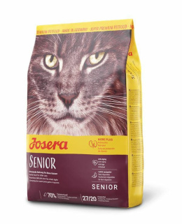 JOSERA SENIOR 2kg