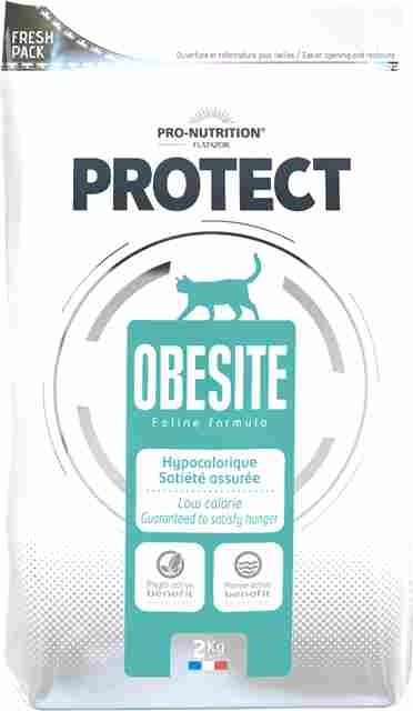 PNF PROTECT OBESITE 2 kg