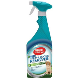 SIMPLE HOME STAIN & ODOUR REMOVER 750ml DESZCZOWY LAS