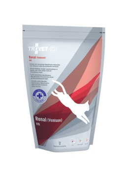 TROVET RID RENAL VENISON 500g (a)