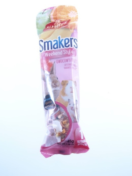 VITAPOL KOLBY WEEKEND STYLE OWOCOWA SMAKERS 45g