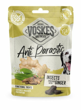 VOSKES SNACK ANTIPARASITIC 150 g
