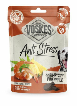VOSKES SNACK ANTISTRESS 150g