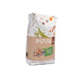 WITTE MOLEN PUUR PAUZE SNACK MUESLI 7 kg