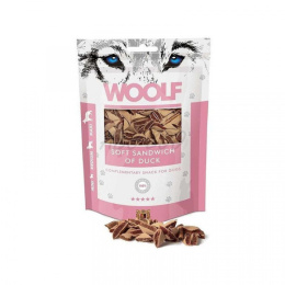 Woolf - Soft Sandwich of Duck 100g