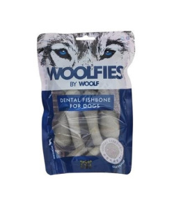 WOOLF DENTAL FISHBONE