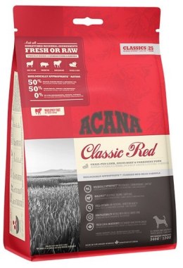 Acana Classics Red Meat Dog 340g