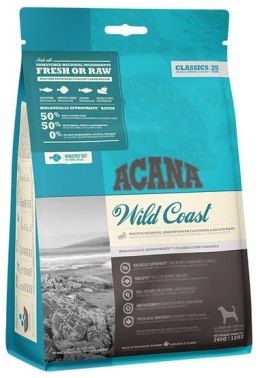 Acana Classics Wild Coast Dog 340g