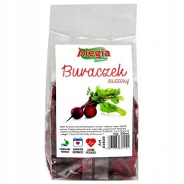 Przysmak Alegia Buraczek suszony 60g