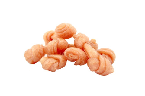 ALDA miękkie węzełki z kurczaka 6-7cm ALDA miękkie węzełki z kurczaka 6-7cm