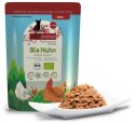 Catz Finefood Bio N.503 Kurczak saszetka 85g