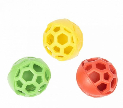 DUVO+ ZABAWKA PIŁKA RUGBY GEOMETRYCZNA 7cm DUVO+ ZABAWKA PIŁKA RUGBY GEOMETRYCZNA 7cm