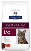Hill's Prescription Diet i/d Feline 400g