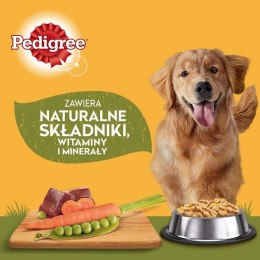 Pedigree Junior Kurczak puszka 400g