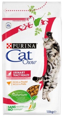 Purina Cat Chow Special Care Urinary Tract Health 1,5kg