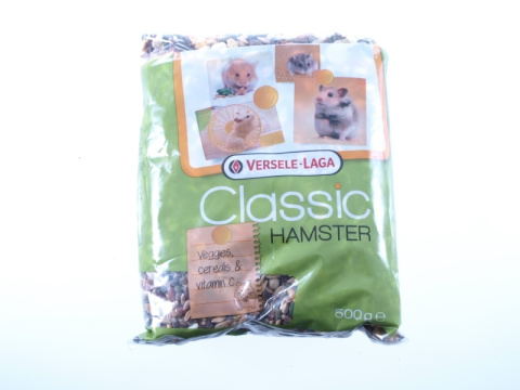 VERSELE-LAGA CLASSIC HAMSTER 500g