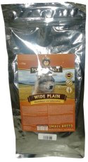 Wolfsblut Dog Wide Plain Small konina i bataty 2kg