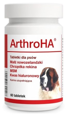 Arthro HA 60 tabletek