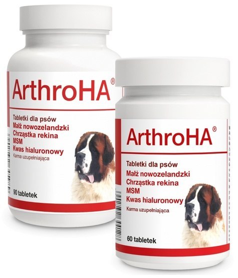 Arthro HA 60 tabletek Arthro HA 60 tabletek