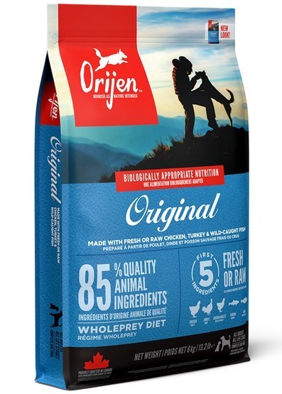 Orijen Original 6kg Orijen Original 6kg