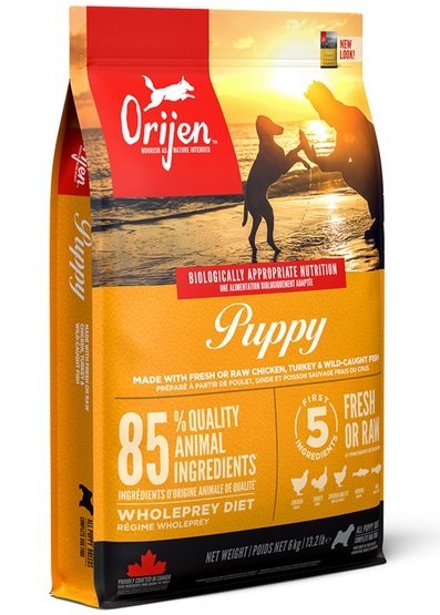 Orijen Puppy 6kg Orijen Puppy 6kg