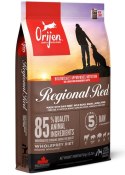 Orijen Regional Red 6kg