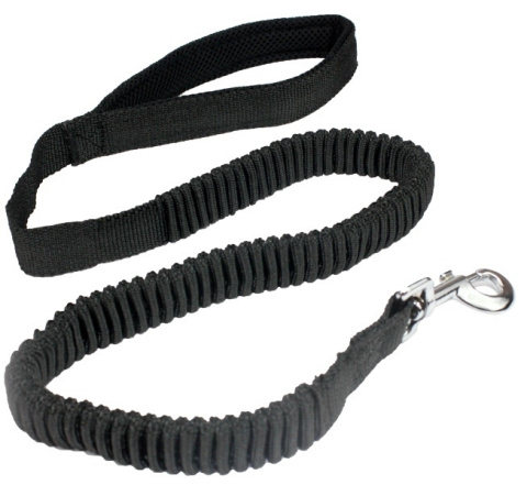PET NOVA SMYCZ L-BUNGEE BLACK PET NOVA SMYCZ L-BUNGEE BLACK