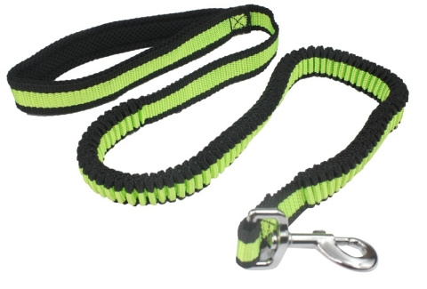 PET NOVA SMYCZ L-BUNGEE YELLOW