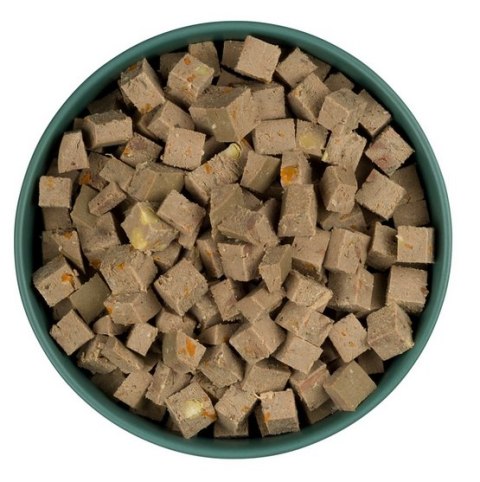 Purbello Dog Kiełbaska Treningowa Monobiałkowa Jagnięcina 400g Purbello Dog Kiełbaska Treningowa Monobiałkowa Jagnięcina 400g