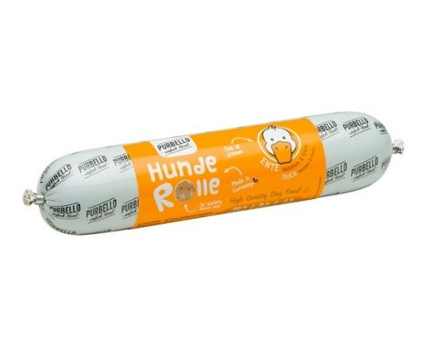 Purbello Dog Kiełbaska Treningowa Monobiałkowa Kaczka 400g Purbello Dog Kiełbaska Treningowa Monobiałkowa Kaczka 400g