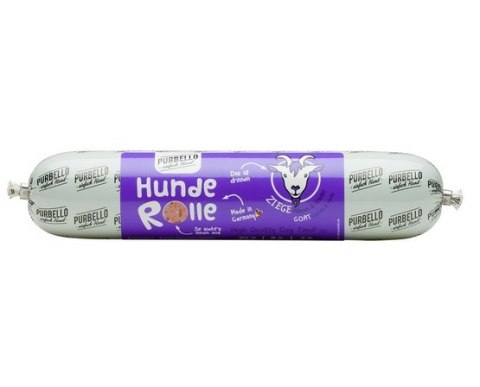 Purbello Dog Kiełbaska Treningowa Monobiałkowa Koza 400g Purbello Dog Kiełbaska Treningowa Monobiałkowa Koza 400g