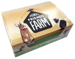Supreme Petfoods Tiny Friends Giant Carrots karton 25szt